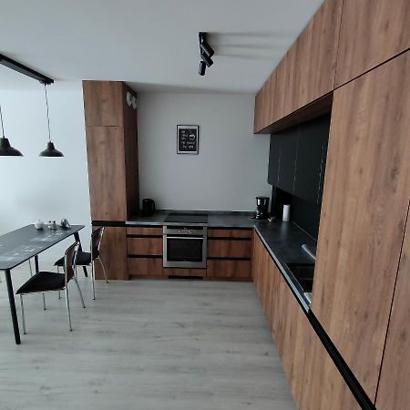 Apartament Na Malczewskiego Miedzyrzecz Ngoại thất bức ảnh
