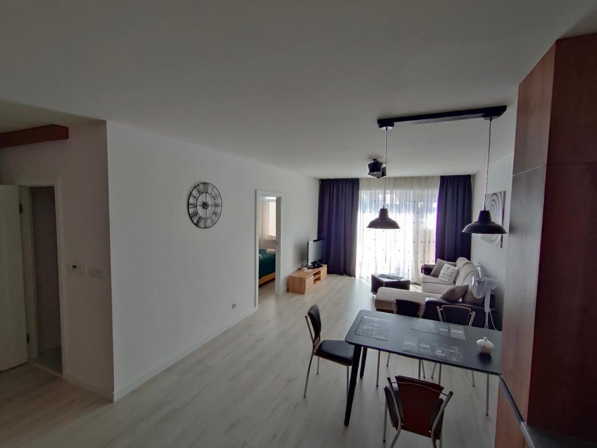 Apartament Na Malczewskiego Miedzyrzecz Ngoại thất bức ảnh