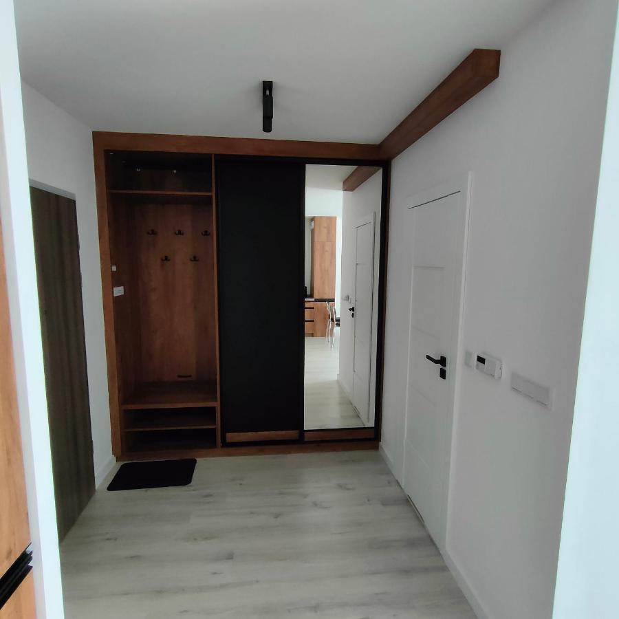 Apartament Na Malczewskiego Miedzyrzecz Ngoại thất bức ảnh