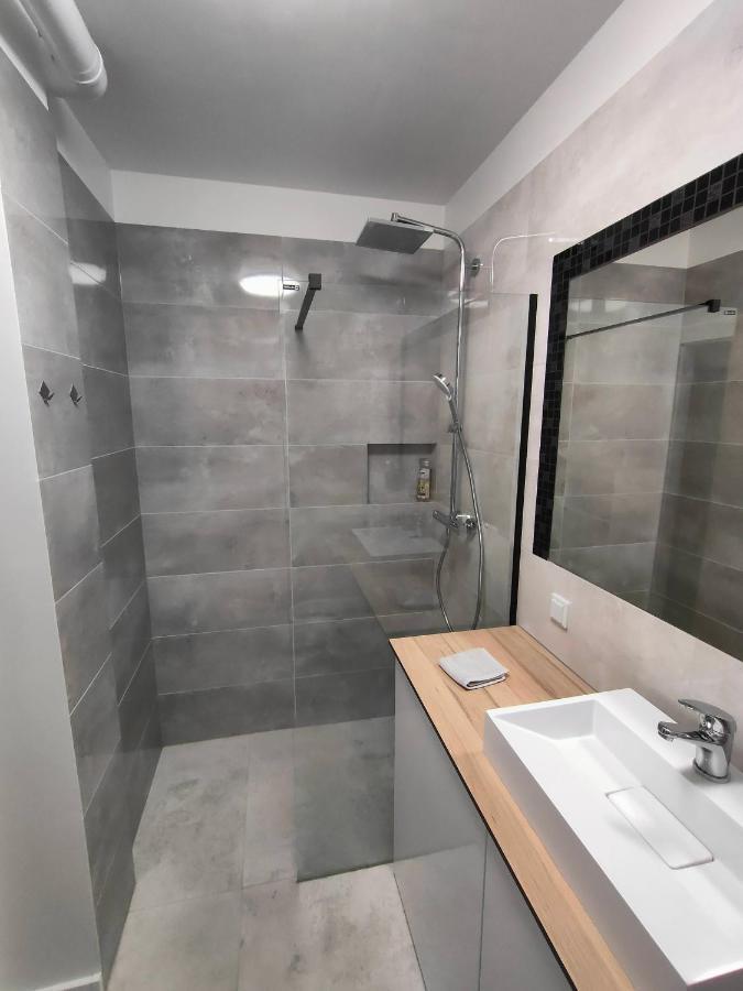 Apartament Na Malczewskiego Miedzyrzecz Ngoại thất bức ảnh