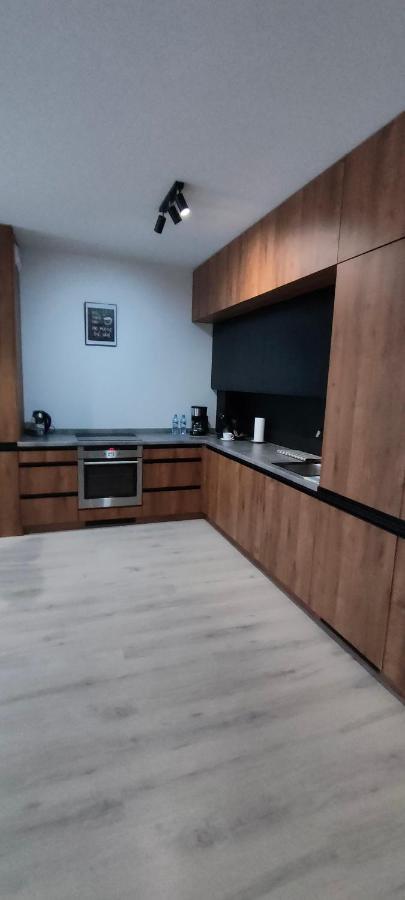 Apartament Na Malczewskiego Miedzyrzecz Ngoại thất bức ảnh