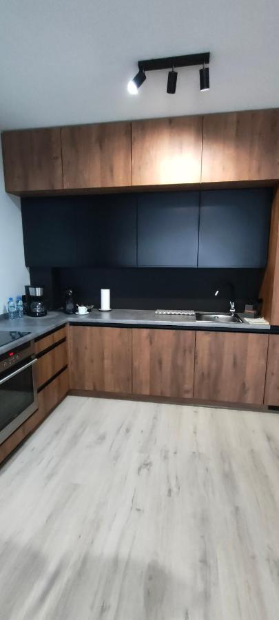 Apartament Na Malczewskiego Miedzyrzecz Ngoại thất bức ảnh