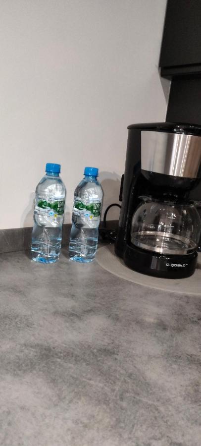 Apartament Na Malczewskiego Miedzyrzecz Ngoại thất bức ảnh