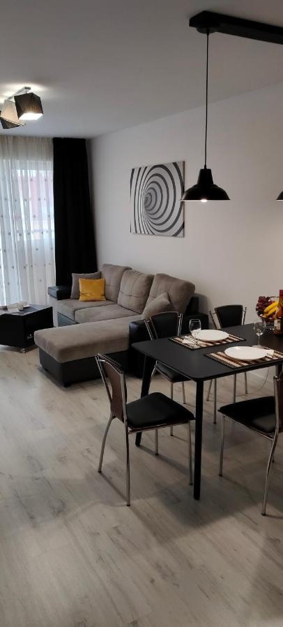 Apartament Na Malczewskiego Miedzyrzecz Ngoại thất bức ảnh