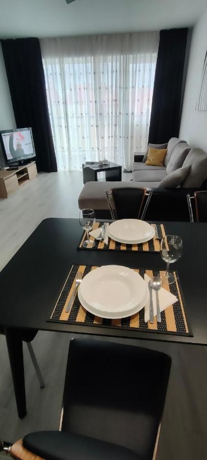 Apartament Na Malczewskiego Miedzyrzecz Ngoại thất bức ảnh