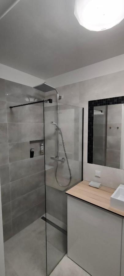 Apartament Na Malczewskiego Miedzyrzecz Ngoại thất bức ảnh